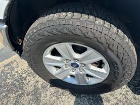 2019 FORD F150 SUPER CAB