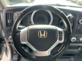 2006 HONDA RIDGELINE PICKUP V6, VTEC, 3.5 LITER RT PICKUP 4D 5 FT
