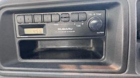 2000 SUBARU SAMBAR TRUCK EN -