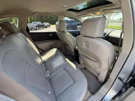 2013 Nissan Rogue Sv W/sl Pkg Sport Utility 4d - Image 20