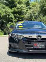 2020 Honda Accord - Image 7