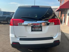 2015 GMC TERRAIN SUV 4-CYL, 2.4 LITER SLE-1 SPORT UTILITY 4D