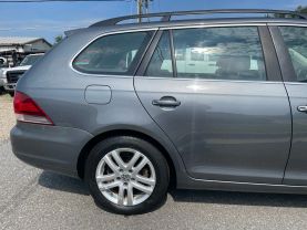 2014 Volkswagen Jetta Sportwagen - Image 28