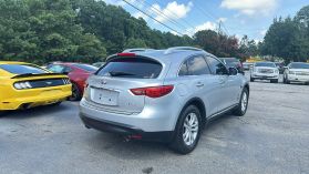 2013 Infiniti Fx - Image 5