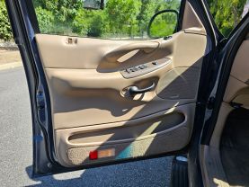 1998 FORD EXPEDITION SPORT UTILITY 4D