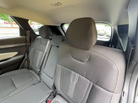 2022 HYUNDAI TUCSON SUV 4-CYL, GDI, 2.5 LITER SEL SPORT UTILITY 4D - Gesner Auto Inc in Taunton, MA, 41.88613, -71.14527