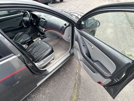 2007 HYUNDAI ELANTRA SEDAN 4-CYL, 2.0 LITER GLS SEDAN 4D