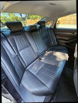2019 HONDA ACCORD HYBRID TOURING SEDAN 4D
