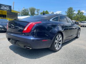 2016 Jaguar Xj - Image 6