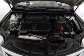 2014 TOYOTA AVALON SEDAN V6, 3.5 LITER LIMITED SEDAN 4D