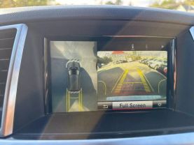 2015 MERCEDES-BENZ M-CLASS SUV 4-CYL, TURBO DSL, 2.1L ML 250 BLUETEC 4MATIC SPORT UTILITY 4D