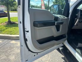 2018 FORD F150 SUPERCREW CAB