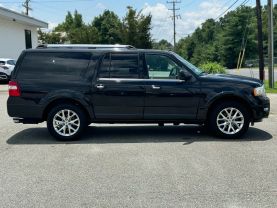 2015 Ford Expedition El - Image 3