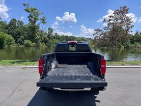 2017 CHEVROLET COLORADO CREW CAB