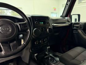 2012 JEEP WRANGLER