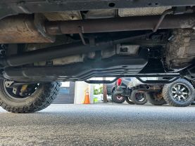 Used 2014 TOYOTA FJ CRUISER SUV V6, 4.0 LITER SPORT UTILITY 2D - LA Auto Star located in Virginia Beach, VA