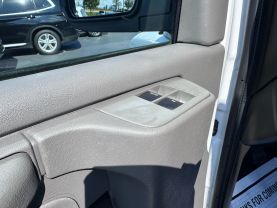 2015 CHEVROLET EXPRESS 2500 CARGO CARGO V8, FLEX FUEL, 4.8 LITER VAN 3D