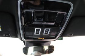 2017 LAND ROVER RANGE ROVER SUV V6, SUPERCHARGED, 3.0 LITER HSE SPORT UTILITY 4D