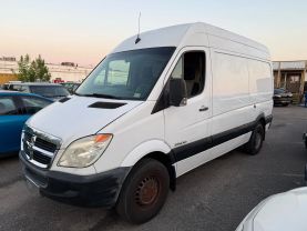 2008 DODGE SPRINTER 2500 CARGO