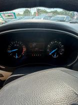 2016 FORD FUSION SEDAN 4-CYL, 2.5 LITER SE SEDAN 4D
