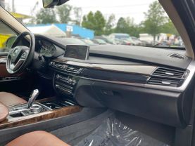 2016 Bmw X5 - Image 20
