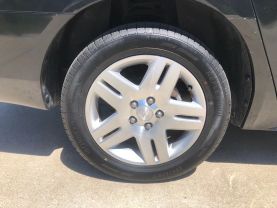 2012 CHEVROLET IMPALA SEDAN V6, 3.6 LITER LT SEDAN 4D