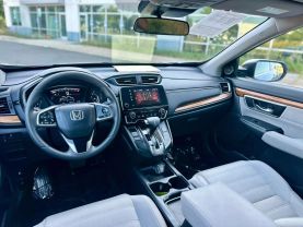2018 HONDA CR-V SUV 4-CYL, TURBO, 1.5 LITER EX SPORT UTILITY 4D