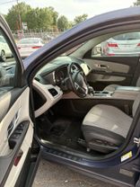 2013 GMC TERRAIN SUV 4-CYL, 2.4 LITER SLE-2 SPORT UTILITY 4D