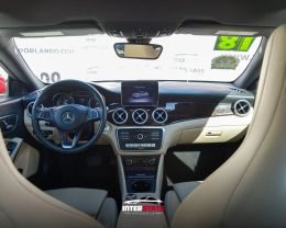 2018 MERCEDES-BENZ CLA For Sale in Orlando
