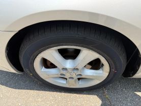 2006 TOYOTA SOLARA