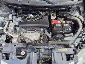 2019 NISSAN ROGUE SUV 4-CYL, 2.5 LITER SV SPORT UTILITY 4D