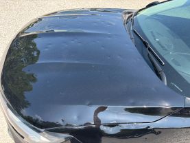 2021 BUICK ENVISION SUV 4-CYL, TURBO, 2.0 LITER ESSENCE SPORT UTILITY 4D at T&T Repairables - used car dealership in Spencer, Indiana.