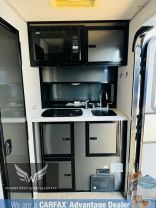 2018 LIVIN LITE QUICKSILVER TH - - 7X20HJ
