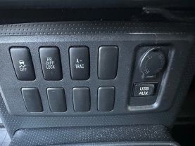 Used 2014 TOYOTA FJ CRUISER SUV V6, 4.0 LITER SPORT UTILITY 2D - LA Auto Star located in Virginia Beach, VA