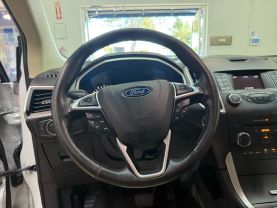 2016 FORD EDGE