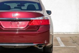 2015 Honda Accord - Image 56