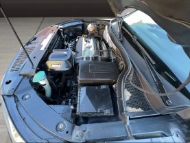 2016 VOLKSWAGEN TIGUAN SUV 4-CYL, TURBO, 2.0 LITER 2.0T SE SPORT UTILITY 4D