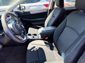2019 SUBARU OUTBACK WAGON 4-CYL, 2.5 LITER 2.5I WAGON 4D