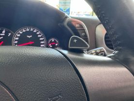 2006 CHEVROLET CORVETTE COUPE V8, 6.0 LITER COUPE 2D