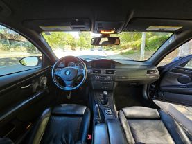 2013 BMW M3 COUPE 2D