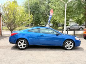 2006 Pontiac G6 - Image 9