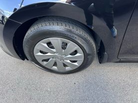 2020 KIA RIO