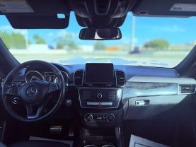 2019 MERCEDES-BENZ GLE