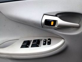 2011 TOYOTA COROLLA SEDAN 4-CYL, 1.8 LITER LE SEDAN 4D