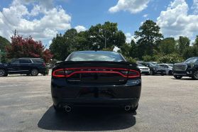 2021 Dodge Charger - Image 6