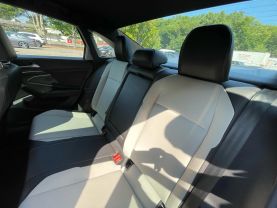 2021 VOLKSWAGEN JETTA SEDAN 4-CYL, TURBO, 1.4 LITER 1.4T R-LINE SEDAN 4D - Gesner Auto Inc in Taunton, MA, 41.88613, -71.14527