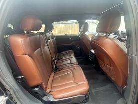 2018 AUDI Q7 SUV V6, SPRCHRGD, 3.0L 3.0T PREMIUM PLUS SPORT UTILITY 4D