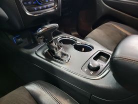 2019 DODGE DURANGO SUV V8, HEMI, 5.7 LITER R/T SPORT UTILITY 4D