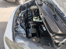2015 FORD TRANSIT CONNECT PASSENGER PASSENGER 4-CYL, 2.5 LITER XL VAN 4D at Motors On Wheels - used car dealership in Houston, Texas.
