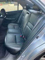 2004 HONDA ACCORD SEDAN 4-CYL, VTEC, 2.4 LITER EX SEDAN 4D